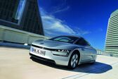 Volkswagen XL1 0.8 TDI (69 Hp) PHEV DSG 2014 - 2016