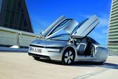 Volkswagen XL1 2014 - 2016