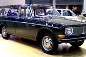 Volvo 140 Combi (145) 1968 - 1975