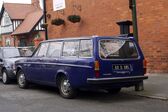 Volvo 140 Combi (145) 1968 - 1975