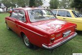 Volvo 140 (142,144) 2.0 S (101 Hp) 1968 - 1972