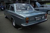 Volvo 140 (142,144) 2.0 S (101 Hp) 1968 - 1972