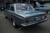 Volvo 140 (142,144) 1966 - 1975