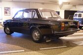 Volvo 140 (142,144) 2.0 S (101 Hp) 1968 - 1972