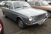 Volvo 164 2.9 E (131 Hp) 1972 - 1974