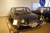 Volvo 164 2.9 E (131 Hp) 1972 - 1974