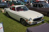 Volvo 1800E 2.0 (130 Hp) 1969 - 1970