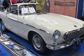 Volvo P1800 1.8 (100 Hp) 1961 - 1963