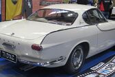 Volvo P1800 1.8 (100 Hp) 1961 - 1963