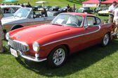 Volvo P1800 1.8 (100 Hp) 1961 - 1963