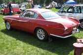 Volvo P1800 1961 - 1963