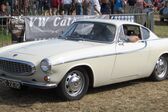 Volvo 1800S 1.8 (115 Hp) 1965 - 1968