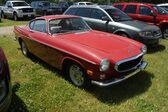 Volvo 1800S 1.8 (115 Hp) 1965 - 1968