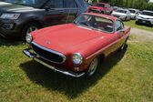 Volvo 1800S 1.8 (115 Hp) 1965 - 1968