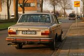 Volvo 240 (P242,P244) 2.3 (131 Hp) 1983 - 1985