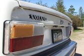 Volvo 240 (P242,P244) 1974 - 1993