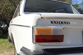 Volvo 240 (P242,P244) 2.3 (113 Hp) 1986 - 1987