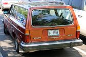 Volvo 260 Combi (P265) 1974 - 1982