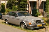 Volvo 260 Coupe (P262) 2.7 (140 Hp) 1975 - 1979