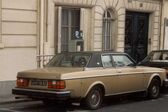 Volvo 260 Coupe (P262) 2.7 (140 Hp) 1975 - 1979