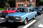 Volvo 260 (P262,P264) 2.7 (140 Hp) 1974 - 1980