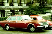 Volvo 260 (P262,P264) 2.7 (140 Hp) 1974 - 1980