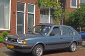 Volvo 340-360 (344) 1.6 Diesel (54 Hp) 1985 - 1991