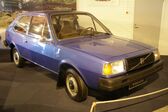 Volvo 340-360 (343,345) 1.4 (70 Hp) 1987 - 1988