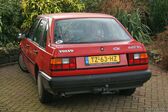 Volvo 440 K (445) 1.9 Turbo-Diesel (90 Hp) 1994 - 1996