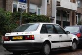 Volvo 440 K (445) 1.7 (95 Hp) 1987 - 1989