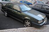Volvo 460 L (464) 2.0 (110 Hp) 1993 - 1995