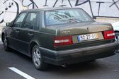 Volvo 460 L (464) 2.0 (110 Hp) Automatic 1993 - 1995