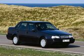 Volvo 460 L (464) 1.6 (82 Hp) 1993 - 1996