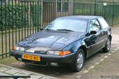 Volvo 480 E 2.0 (109 Hp) 1992 - 1995