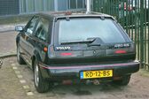 Volvo 480 E 1.7 (109 Hp) 1986 - 1988