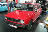 Volvo 66 DL 1.1 (47 Hp) Variornatic 1975 - 1978