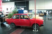 Volvo 66 GL 1.3 (57 Hp) Variornatic 1975 - 1978