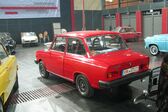 Volvo 66 GL 1.3 (57 Hp) Variornatic 1975 - 1978