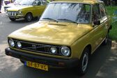 Volvo 66 DL 1.1 (47 Hp) Variornatic 1975 - 1978