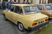 Volvo 66 GL 1.3 (57 Hp) Variornatic 1975 - 1978