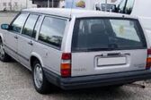 Volvo 740 Combi (745) 2.3 (151 Hp) 1989 - 1990