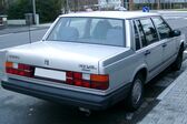 Volvo 740 (744) 1984 - 1990