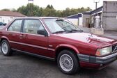 Volvo 780 Bertone 2.8 V6 (147 Hp) Automatic 1987 - 1990