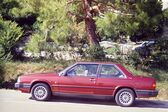 Volvo 780 Bertone 1987 - 1990