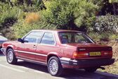 Volvo 780 Bertone 2.8 V6 (170 Hp) Automatic 1987 - 1990