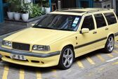 Volvo 850 Combi (LW) 2.5 20V (170 Hp) 1994 - 1996