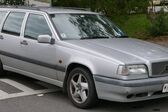 Volvo 850 Combi (LW) 2.0 10V (126 Hp) 1993 - 1997