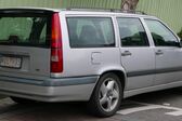 Volvo 850 Combi (LW) 2.3 T5 (225 Hp) 1993 - 1997