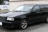 Volvo 850 Combi (LW) 2.0 10V (126 Hp) 1993 - 1997