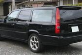 Volvo 850 Combi (LW) 2.3 T5 (225 Hp) 1993 - 1997